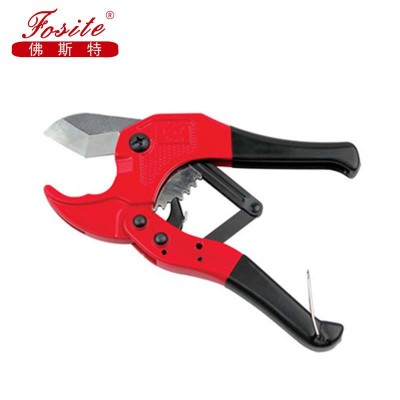 ppr / pe / pvc plastic pipe cutter , scissor