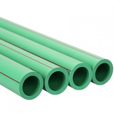 China golden supplier agriculture water supply popular ppr pipe sizes chart dekko natural gas ppr pipe for cold and hot water