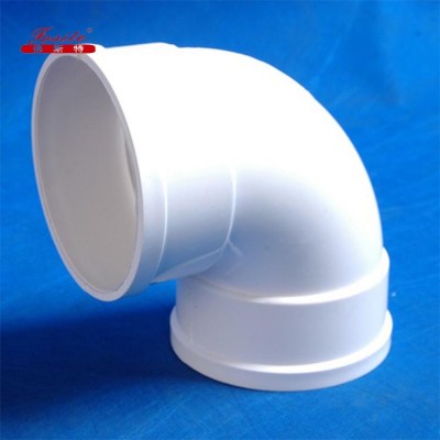 Din8074 Upvc Fittings Tee,Elbow,Socket For Water Or Drain Supply