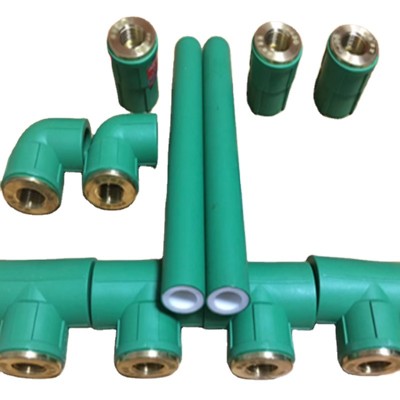 Factory Ppr Plastic Pipe/ppr Plastic Tubes/ppr Pipe Fittings