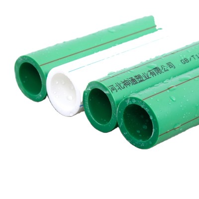 20mm Pprc Hot Water Pipe/pprc Tube Pn20